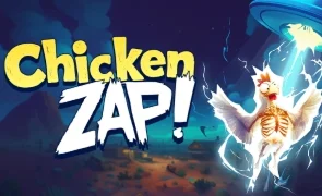 Chicken ZAP!
