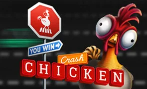 Chicken Crash